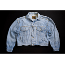 Esprit Jeans Jacke Jacket Vintage VTG Giacca Vintage Blau Nieten Rivets Damen S