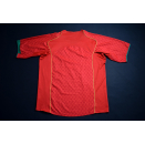 Nike Portugal Trikot Jersey Camiseta Maillot T-Shirt Maglia Camiseta 04/06 XL