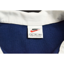 Nike Supreme Court Polo T-Shirt Trikot Jersey Maglia Vintage Tennis 90s 90er XL