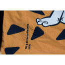 Flintstones Bettwäsche Bed Sheets Kopfkissen Bezug Hanna-Barbera Comic Vintage   Fred Barney