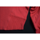 Nike Crop Top Pullover Sweat Shirt Sweatshirt Vintage 90er Pump Cover Crewneck S