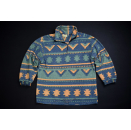 Jeps Vintage Pullover Sweat Shirt Sweater Fleece Jumpe...