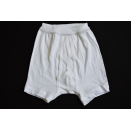 Frotee Unter Hose Short Stretch Pant Slip Vintage...