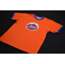 New York Mets T-Shirt Nike 2006 Maglia Maillot Camiseta Vintage Baseball MLB NY L