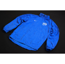 Nike Kickers Offenbach Trainings Jacke Sport Jacket Regen...