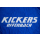 Nike Kickers Offenbach Trainings Jacke Sport Jacket Regen Wetter Windbreaker OFC M