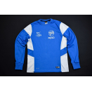 Nike Kickers Offenbach Trainings Pullover Sport Sweater...