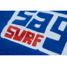 Sagres Surf Shop Pullover Kapuze Sweatshirt Sweater Surfing Windsurfing Portugal M