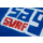 Sagres Surf Shop Pullover Kapuze Sweatshirt Sweater Surfing Windsurfing Portugal M