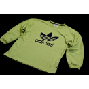 Adidas Longsleeve Sweat Shirt Sweater Jumper Casual...