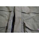 Fjäll Räven Barents Parka Jacke Winter Jacket Kapuze Fjall Raven G 1000 Mens L