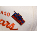Chicago Bears Cap Snapback Mütze Hat Vintage 90er 90s Spellout Script NFL  Football    American Bowl Pin Football  USA Euro Cap