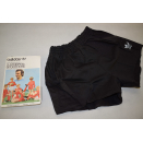 Adidas Shorts Beckenbauer Junior Hose Pant Vintage 80s 80er Deadstock D 176 NEU
