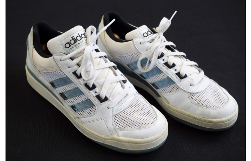 Adidas Sequence Tech Super Sneaker Trainers Schuhe Runners Shoes Vintage 1991 43  90er 90s Tennis