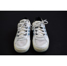 Adidas Sequence Tech Super Sneaker Trainers Schuhe Runners Shoes Vintage 1991 43  90er 90s Tennis