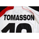 Puma VFB Stuttgart Trikot Jersey Camiseta Maillot Shirt Maglia EnBw #10 04/05 XL  Tomasson