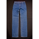 Levis Jeans Vintage Hose Levi`s Pant Trouser Slim 631...
