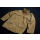 Carhartt Jacke Hickman Jacket Mantel Disstressed Padded Arbeit Work Wear Coat  L