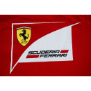 Puma Ferrari T-Shirt Maglia Formel Santander Shell UPS Scuderia Motor Sport XL