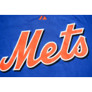 New York Mets T-Shirt Majestic Maglia Maillot Camiseta Beltran Baseball MLB Gr S