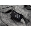 Kaschmir Strick Pullover Sweatshirt Jumper Knit Sweater Cashmere Cachemire Gr. M