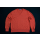 Kaschmir Seide Pullover Strick Sweatshirt Knit Jumper Vintage Galeria Rot Red 44