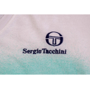 Sergio Tacchini Pullunder Pullover Sweater Tennis Italy 90s 90er Vintage Casual L
