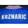 Umbro Dynamo Zagreb VintageTrikot Kroatien Jersey Camiseta KRZNARIC Hrvatska XL  Maillot Triko Maglia Croatia #9