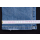 Carhartt Hose Rebel Pant Workwear Distressed Stretch Blue Used Blau W 31 L 32