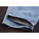 Dsquared Jeans Hose Pant Denim Trouser Pantaloni Pantalones Blau Distressed 46