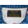 Pop 84 Jeans Jacke Jacket Giacca Vintage Italia Paillette 80er 80s Fashion Gr. M