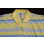 Adidas Polo Tank Top Vintage Shirt Sport Casual Tennis Trefoil 80er 80s 40 M NEU New old Stock  NOS Deadstock Hong Kong