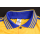 Adidas Trikot Jersey Maglia Camiseta Maillot Maglia Vintage Rohling Azteca XL
