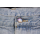 Edwin Jeans Hose Newton Slim Vintage Distressed Used Japan Blau Blue W 36 L 30