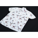 Ben Shermann All Over Print Hemd Shirt Button Down Aquarius Shirt  Casual L-XL