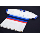 Adidas Originals Retro Fahrrad Trikot Rad Bike Shirt Jersey Maillot Maglia Shirt M
