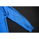 Carhartt Vintage Jacket Sport Jacke Distressed Joggimg Training Windbreaker S-M