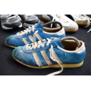 Adidas Rekord Vintage Sneaker Trainers Schuhe Shoe No Retro 60er 60s 70er 70s 4.5