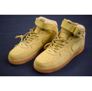 Nike Air Force One Sneaker Trainers Schuhe Zapatos...