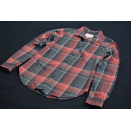 CC Filson Hemd Checkered Holzfäller Lumberjack Shirt Maglia Kariert Seattle S