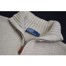 Polo Ralph Lauren Strick Pullover Sweater Jumper Knit...