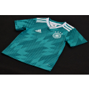 Adidas Deutschland Trikot Jersey DFB Shirt Maglia...