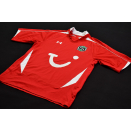 Under Armour Hannover 96 Trikot Jersey Camiseta Maillot...