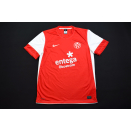 Nike FSV Mainz 05 Trikot Jersey Camiseta Maglia Maillot Triko Shirt Soto #19  L