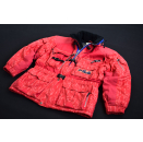 Fila Ski Jacke Winter Sport Jacket Vintage Team Italia...