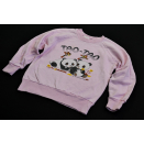 Tao Tao Vintage Pullover Panda Movie Film Sweater Japan...