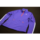 Adidas Pullover Soft Shell Sport Laufen Track Top Sweater...
