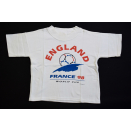 England France 98 1998 World Cup Frankreich T-Shirt WM...