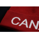 Lululemon Canada Beanie Mütze Winter Beijing 2022...