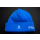 Odlo France Beanie Mütze Casquette Winter Olympia Olympic Frankreich Equipe Bleu